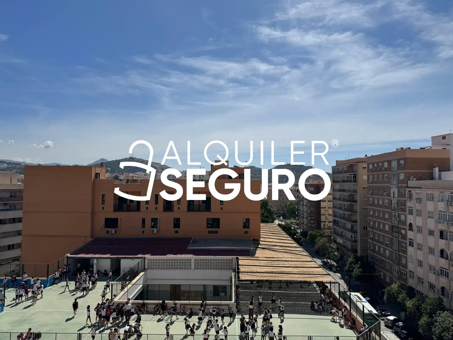 Pis de lloguer en Málaga amb Moblat