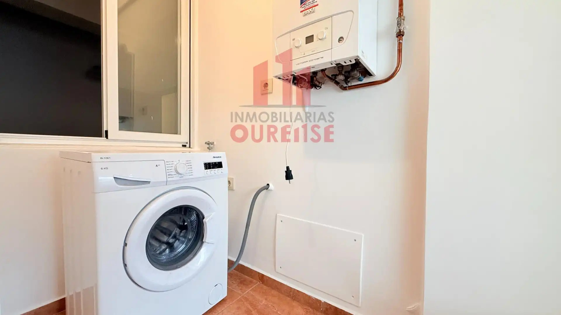 Pis amb terrassa de lloguer a San Rosendo, imagen 10