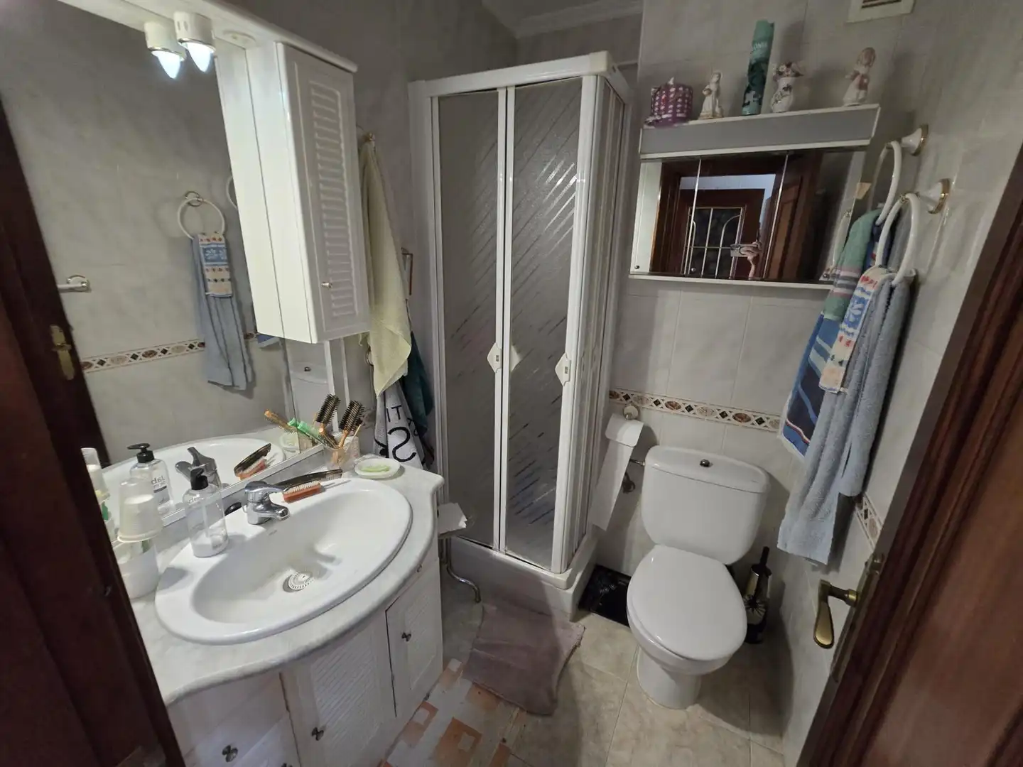 Appartement avec piscine à vendre à Juzgados - Plaza de Toros, imagen 18