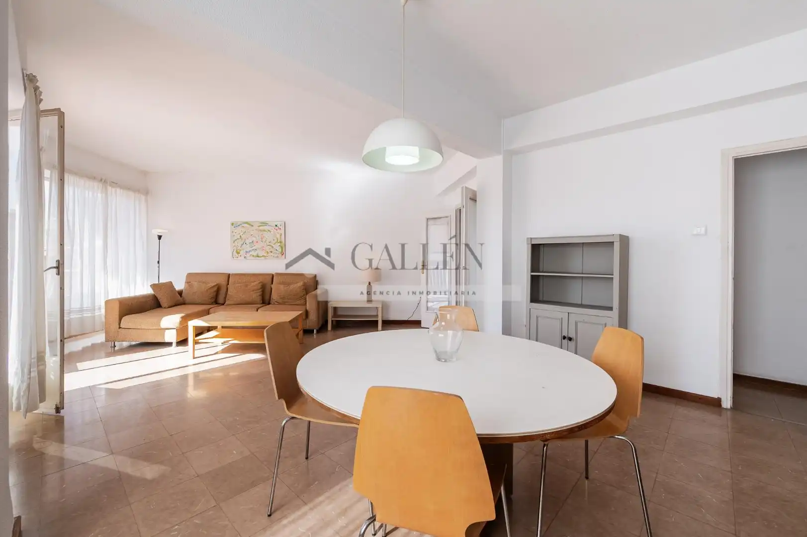 Appartement avec terrasse à vendre à Centro, imagen 11