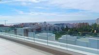 Terrassa de Apartament en venda en Estepona amb Aire condicionat i Terrassa