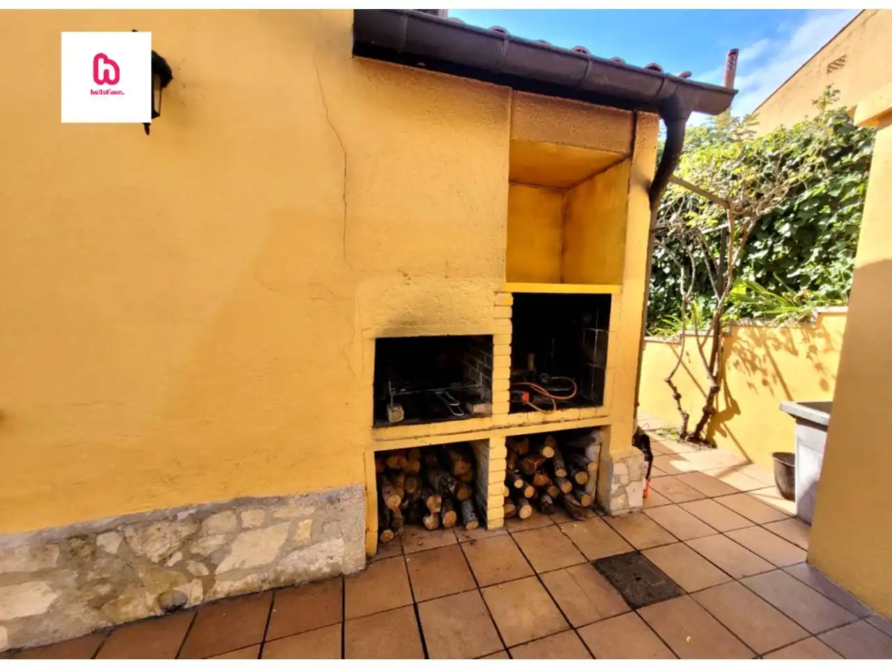 Villa con piscina in vendita a Carretera Torrebusqueta, imagen 17