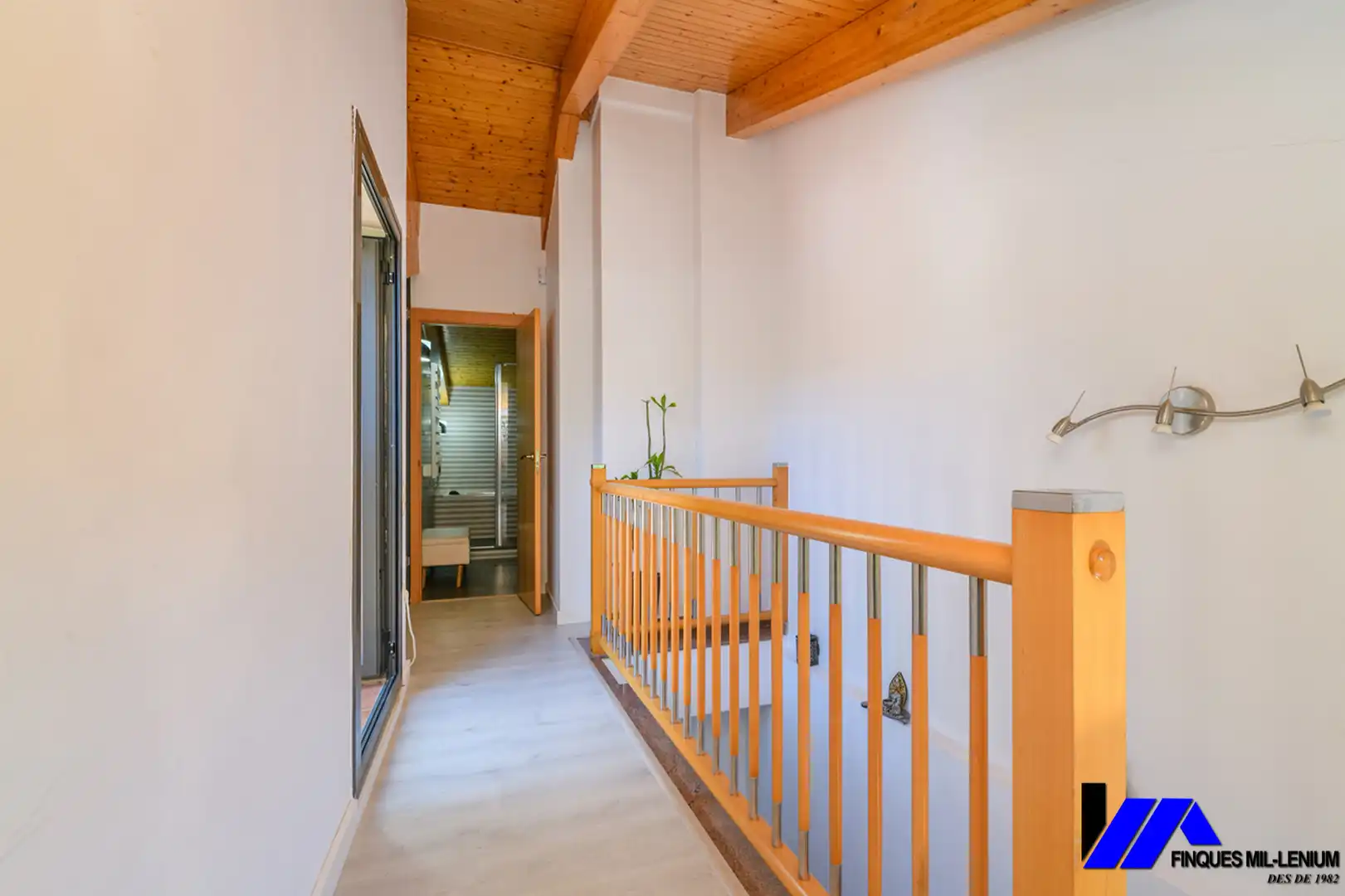 Dúplex en venta en Gavà con Aire acondicionado, Calefacción y Parquet