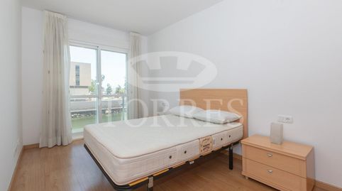 Foto 4 von Wohnung zum Verkauf in Calle Pasillo del Matadero, Perchel Sur - Plaza de Toros Vieja, Málaga Capital
