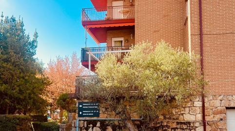 Photo 2 of Planta baja to rent in Alpedrete, Madrid