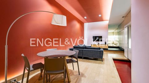Foto 2 de Piso en venta en Vila de Gràcia, Barcelona Capital