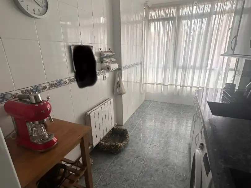 Cocina de Piso en venta en Sopela