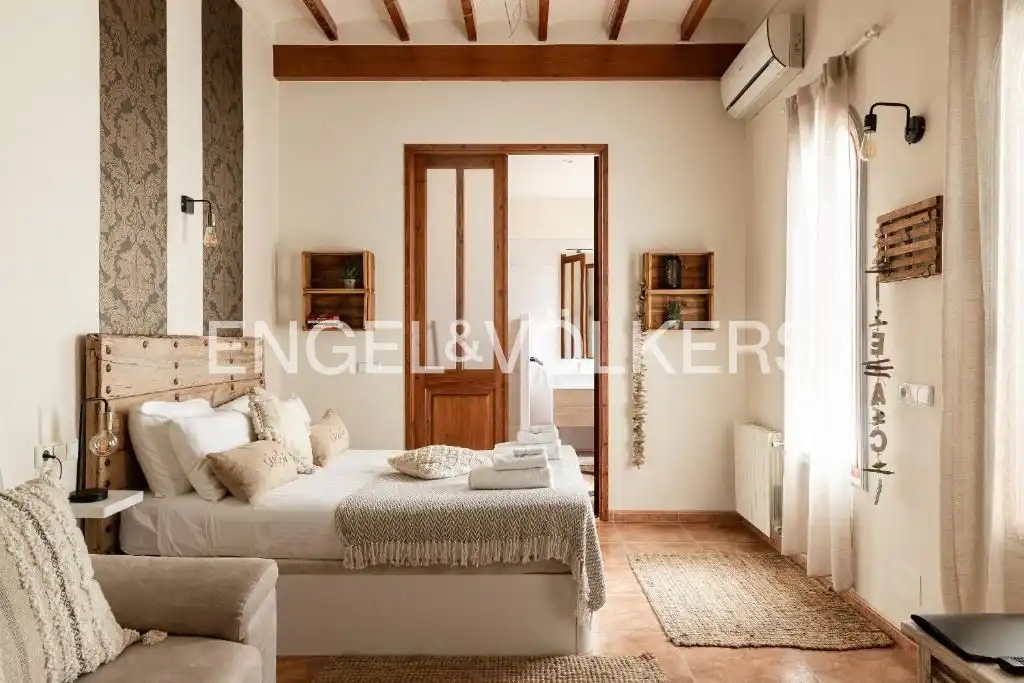 Maison avec terrasse à vendre à Xaló, imagen 12