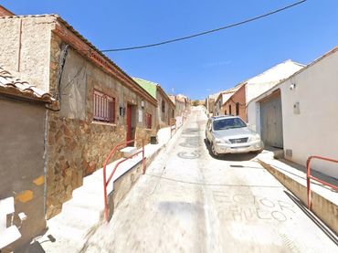 Terraced house for sale in Calle General Prim