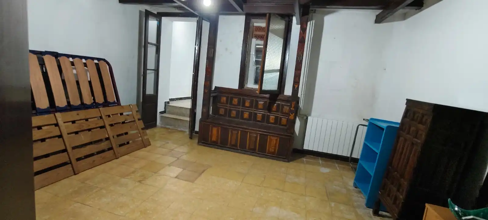 Casa o xalet en venda en Cervelló amb Calefacció, Jardí privat i Traster