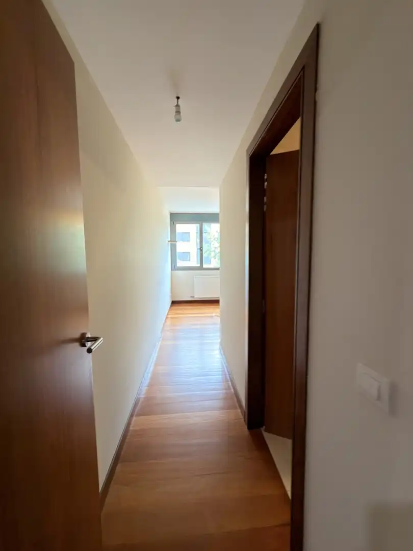 Flat for sale in  Logroño  with Heating, Private garden and Parquet flooring
