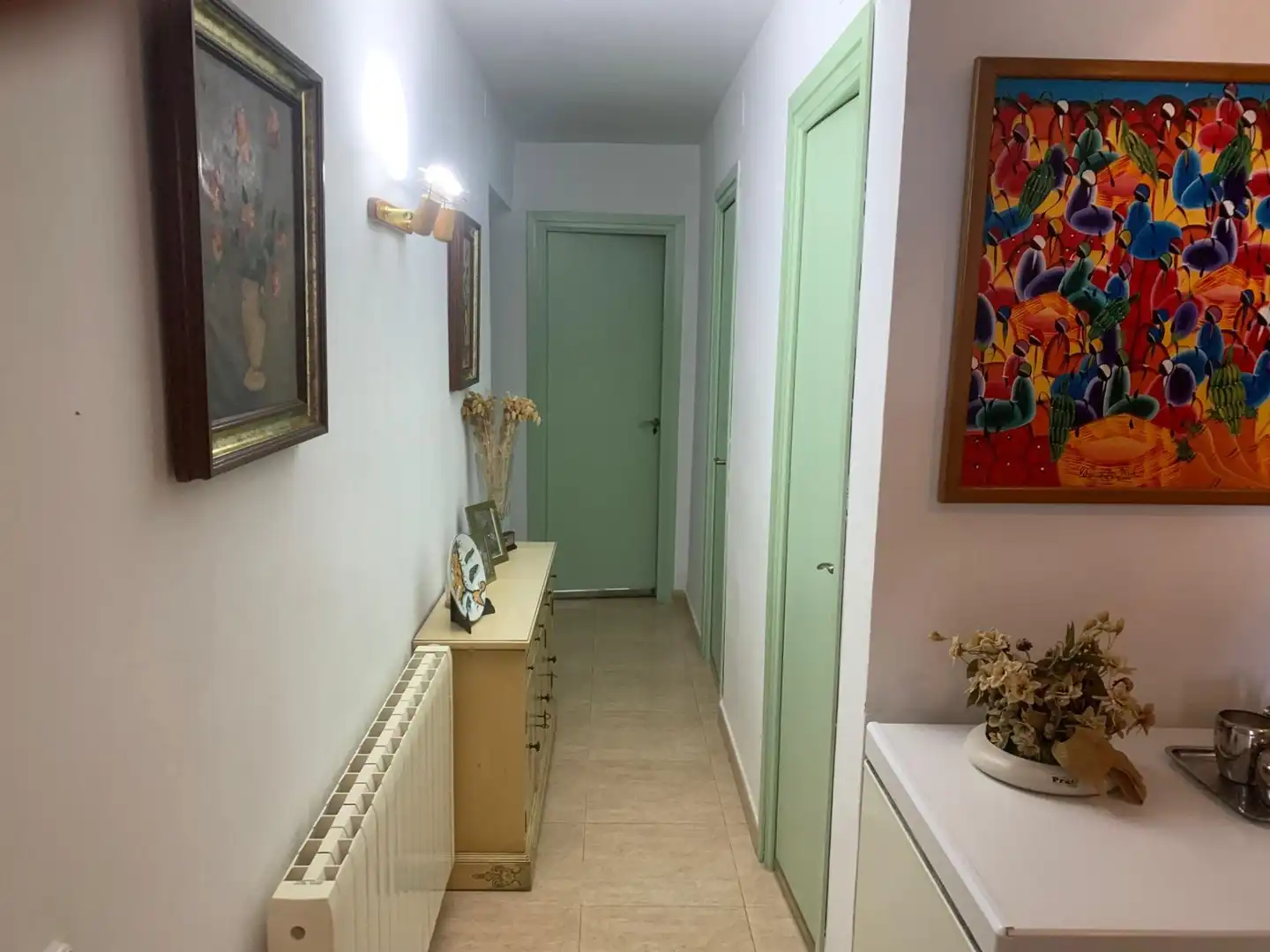 Detached house with terrace for sale in Canyelles, imagen 14