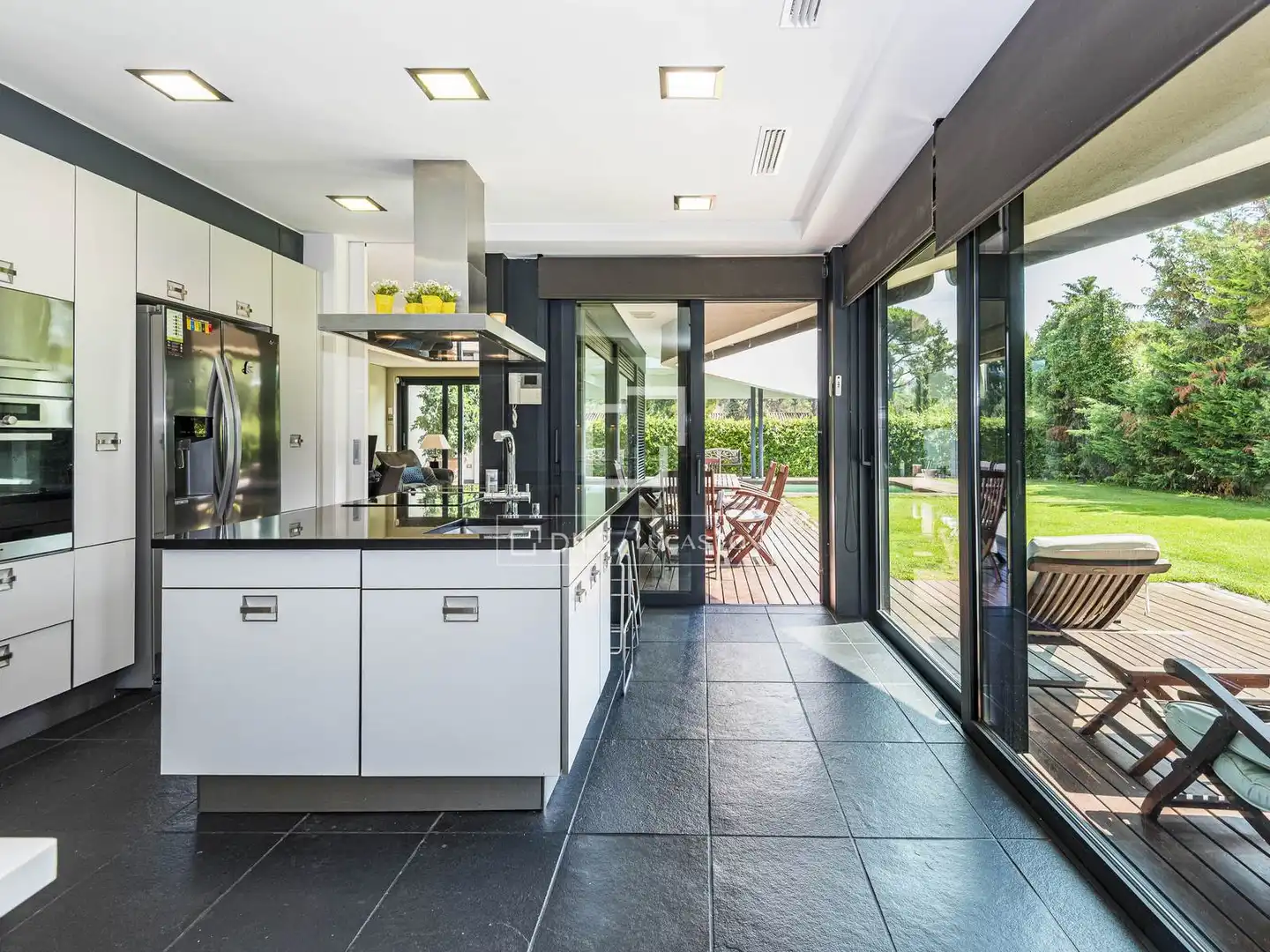 Villa con piscina in vendita a Matadepera, imagen 11