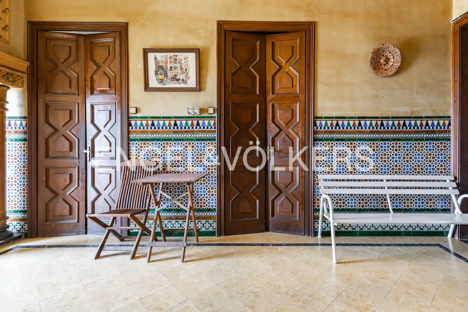 Casa o chalet en venta en Badalona con Calefacción y Jardín privado