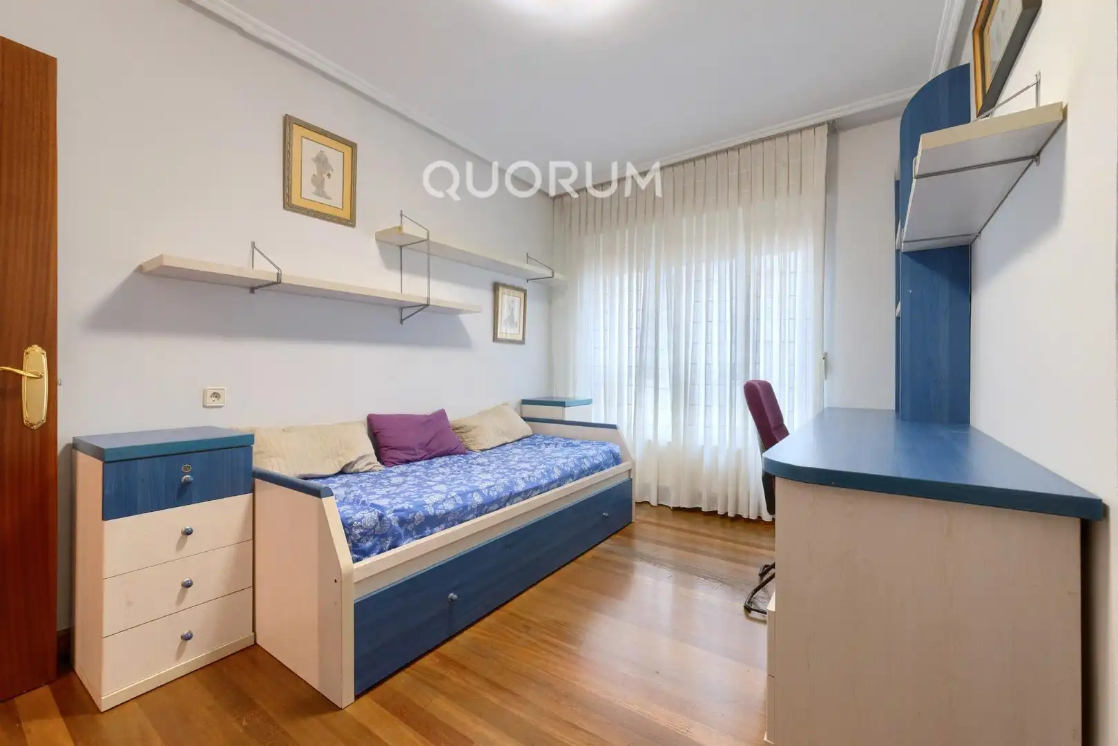 Flat for sale in Pozokoetxe