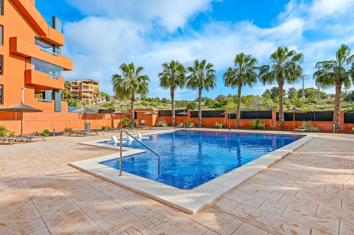 Apartment with pool for sale in Calle  Revoltosa, imagen 11