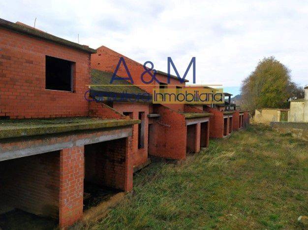 Terreno residencial en Venta en N/A en Castronuevo de Esgueva