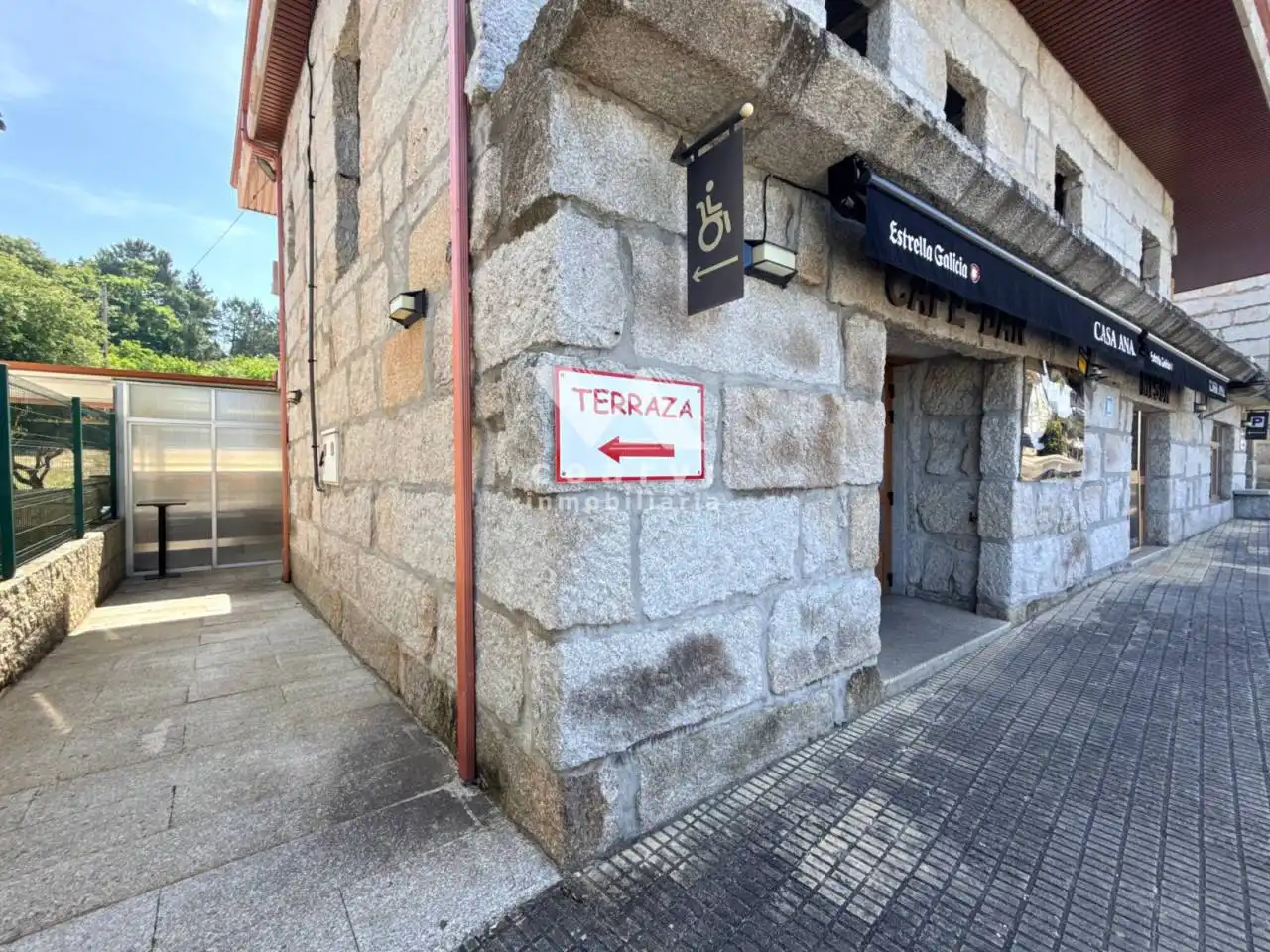 Local comercial en traspaso en Calle Mugares, imagen 5