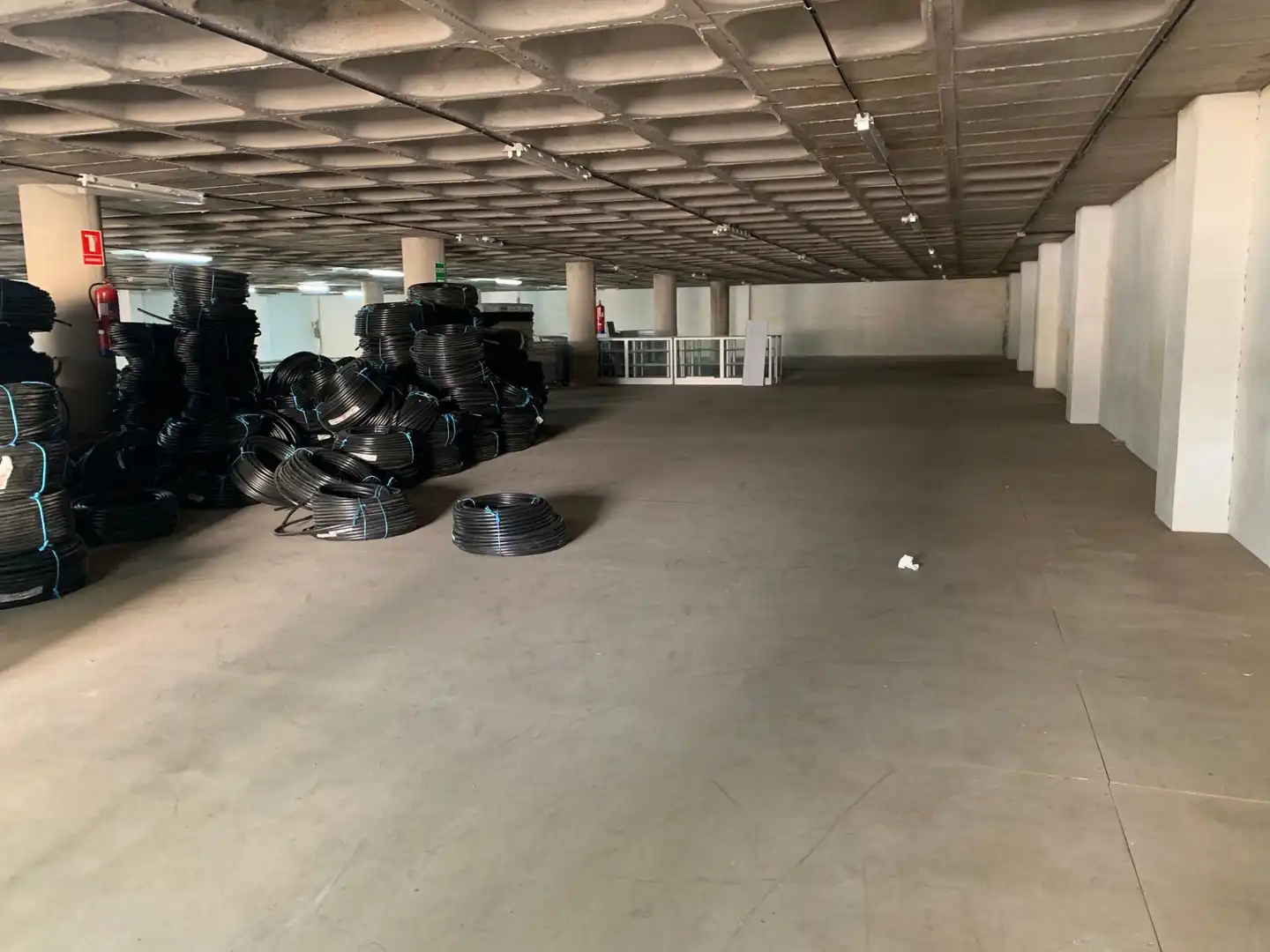 Nave industrial en venta en San Cristóbal de la Laguna