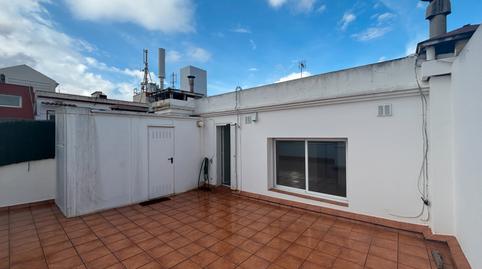 Foto 3 de Àtic en venda a Carrer del Bisbe Sivilla, Sant Gervasi i la Bonanova, Barcelona