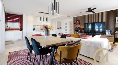 Foto 3 de Casa adosada en venta en Calle Liverpool, 1, La Mairena, Ojén