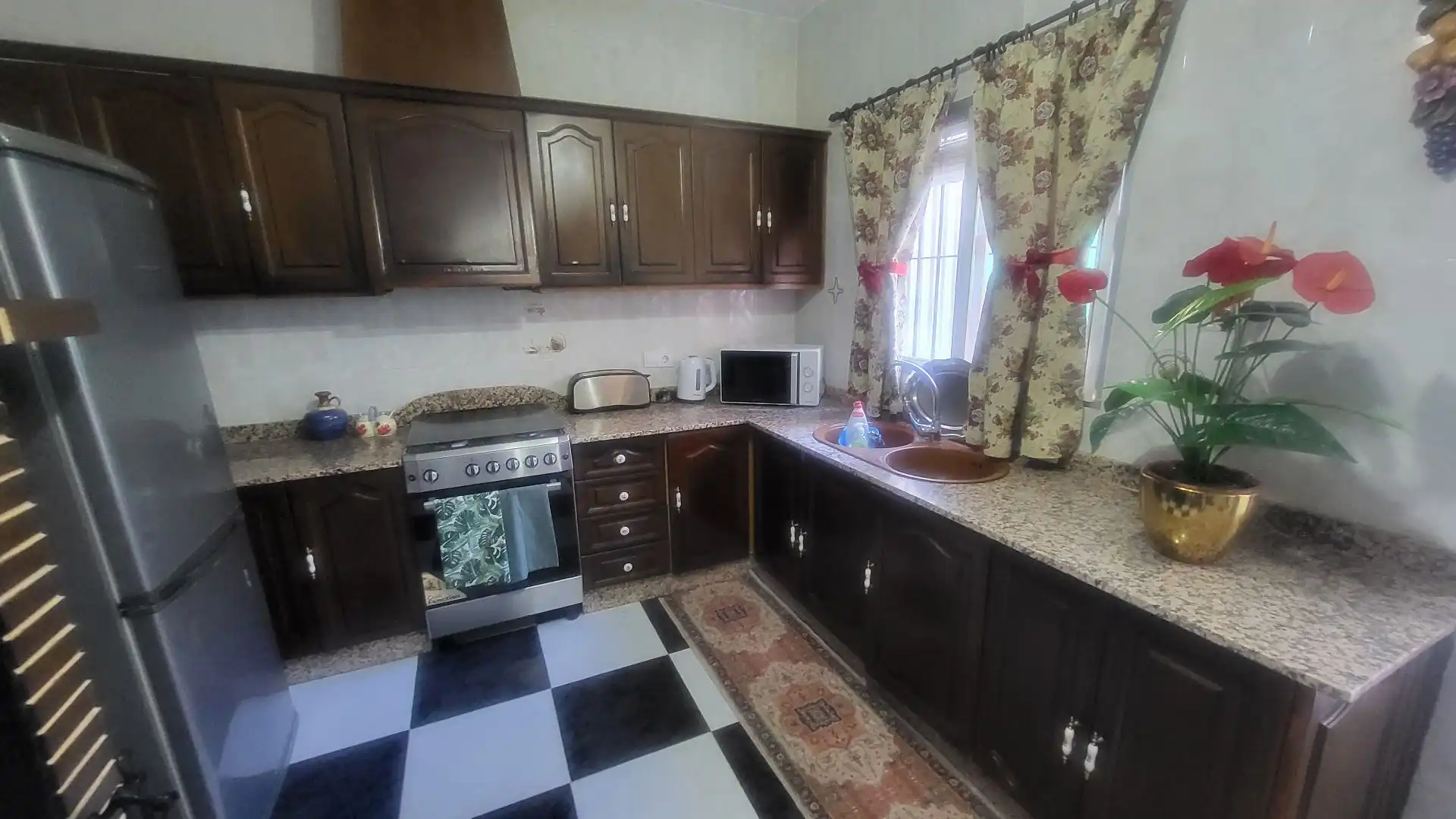 Apartament de lloguer a Cantoria, imagen 14