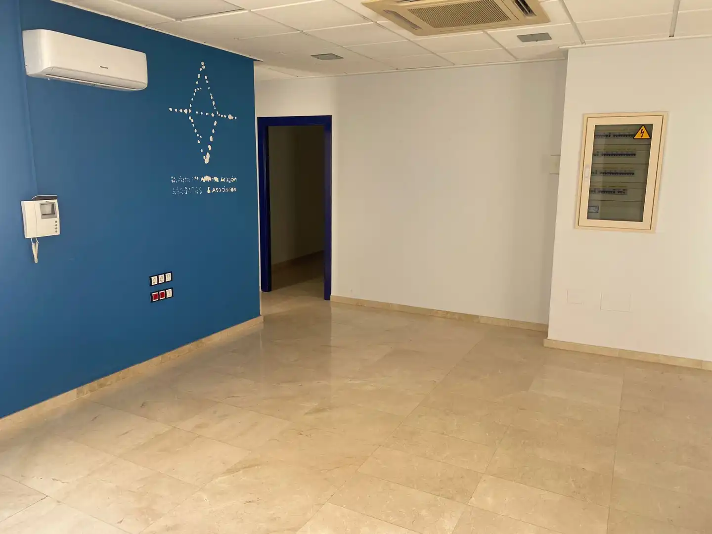Ufficio con ascensore in affitto a Pio XII, imagen 11