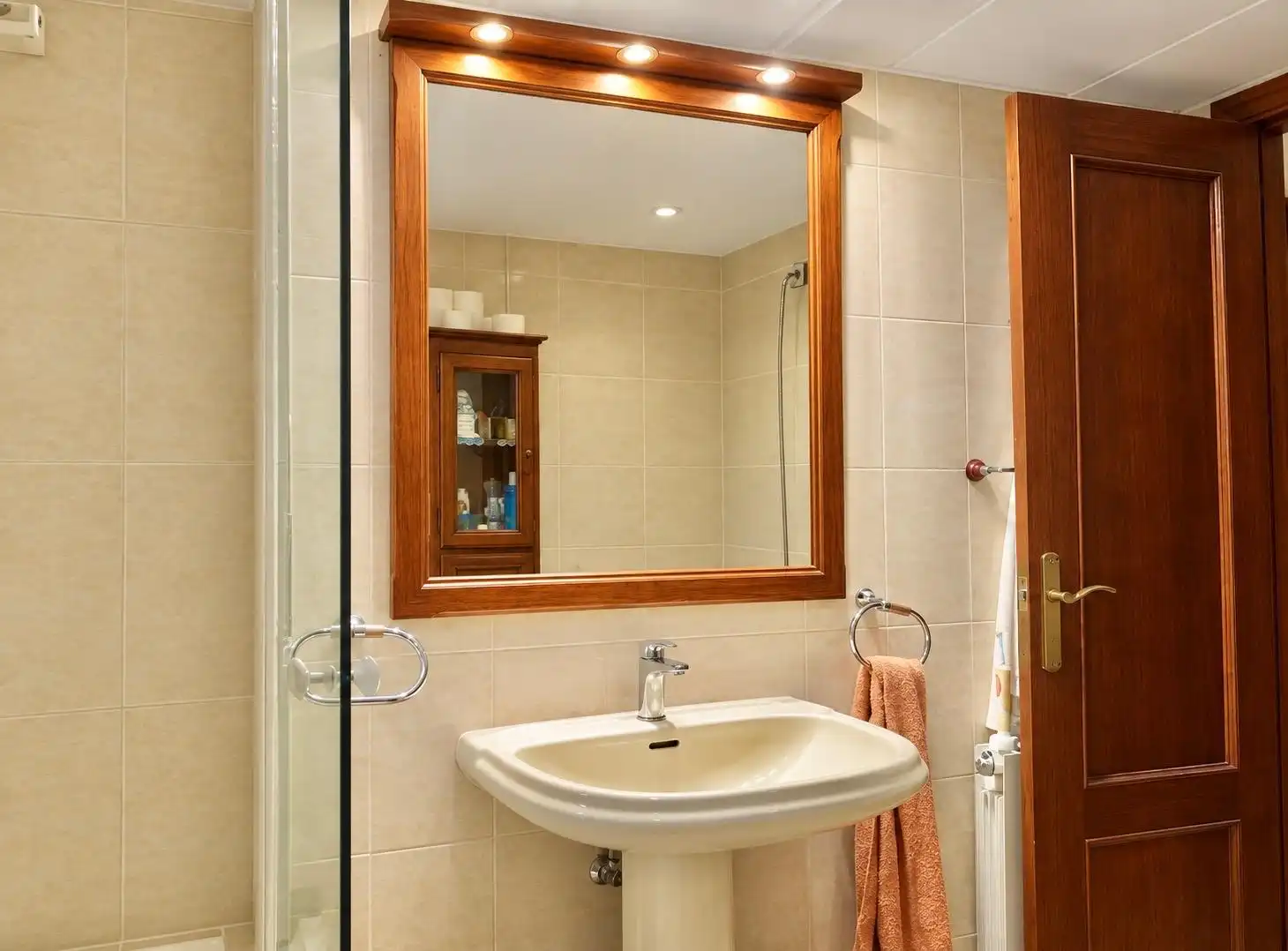 Piso con terraza en venta en Calle Afán de Ribera, imagen 13