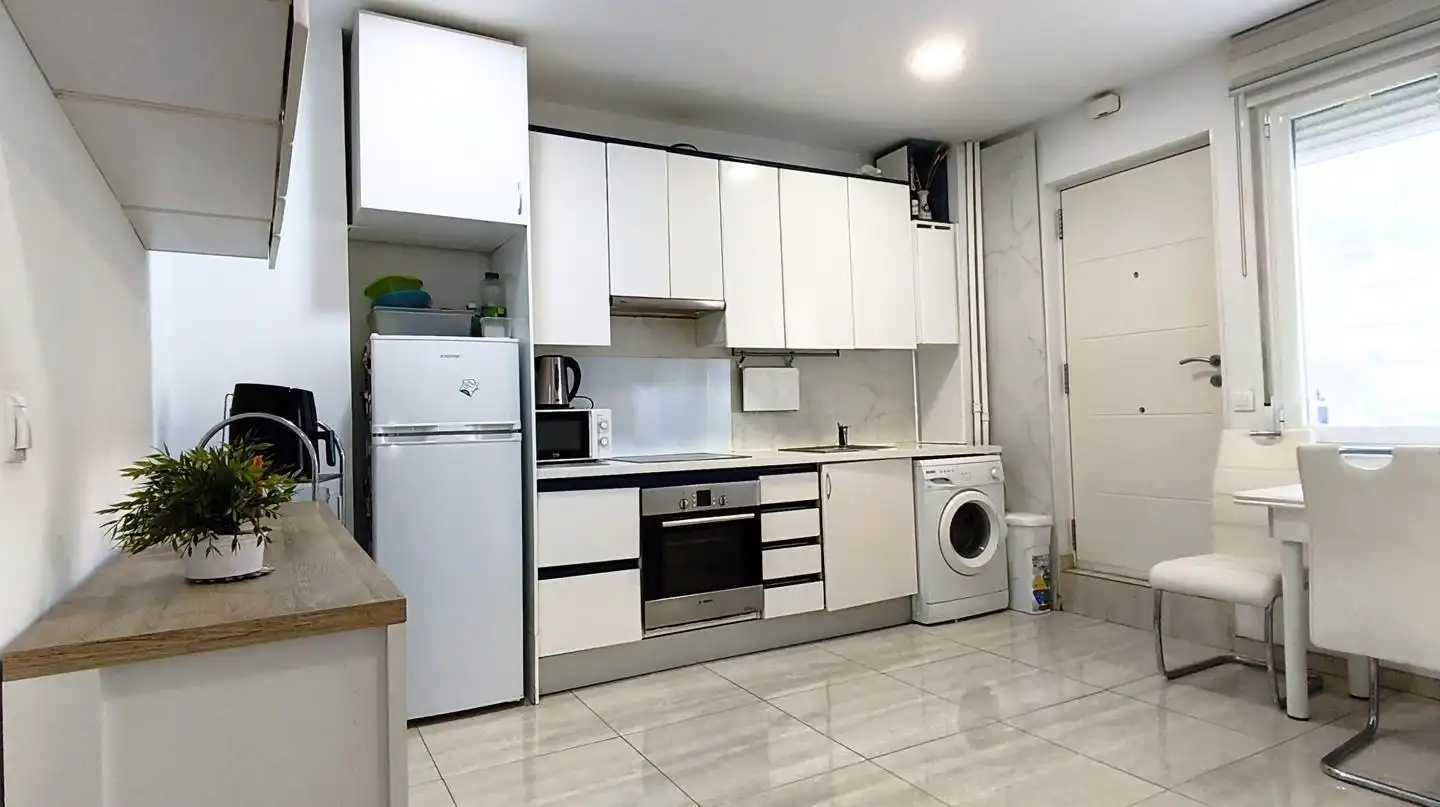 Erdgeschosswohnung mit Aufzug zum Verkauf in Avenida de Canillejas a Vicálvaro, imagen 8