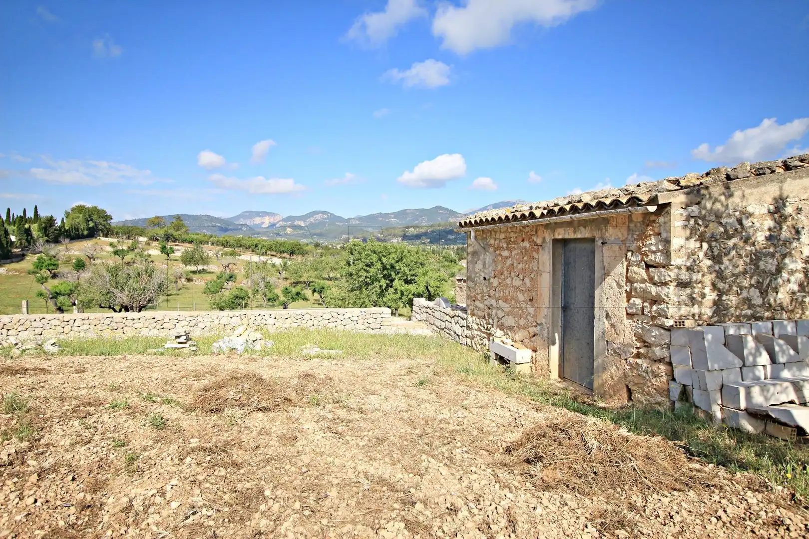 Casa o chalet en venta en Selva con Terraza y Piscina