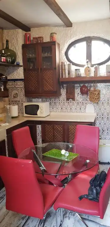 Habitatge amb terrassa en venda a Baeza, imagen 9