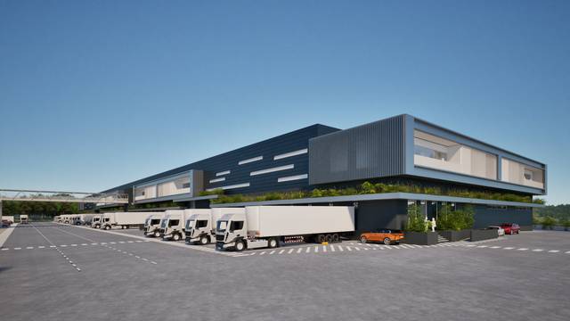 Nave industrial en Alquiler en Carrer del Vallès, 22 en Can Casablanques