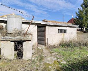 Vista exterior de Finca rústica en venda en Alfoz de Quintanadueñas