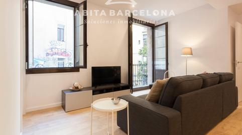 Photo 3 of Flat for rent in Carrer de la Rosa, Barri Gòtic,  Barcelona Capital