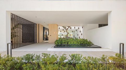 Foto 4 de Casa adosada en venda a Las Lomas de Río Verde, Marbella