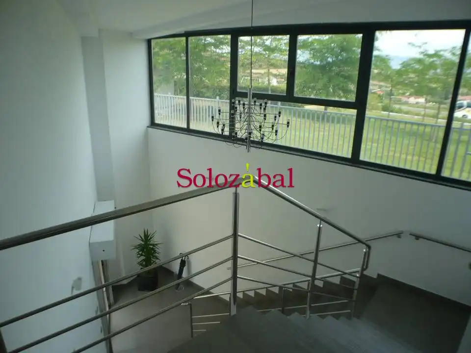 Nave industrial in vendita a Lardero - Poligono La Variante Calle La Grajera, imagen 5