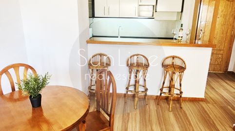 Photo 2 of Flat for sale in Avenida de Santiago, Los Narejos - Punta Calera, Los Alcázares