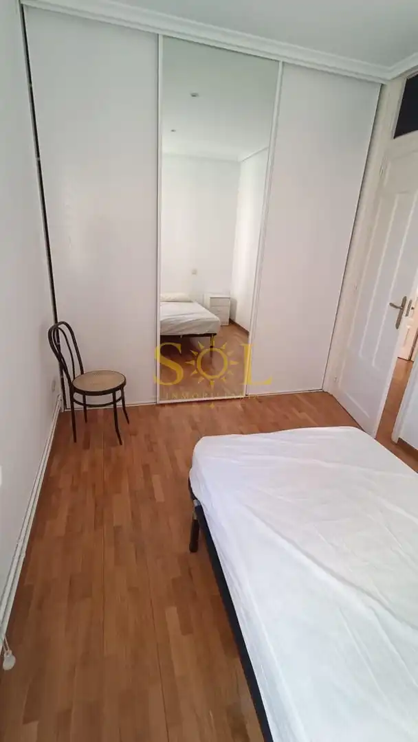 Appartement avec ascenseur à louer à Centro Ciudad, imagen 13