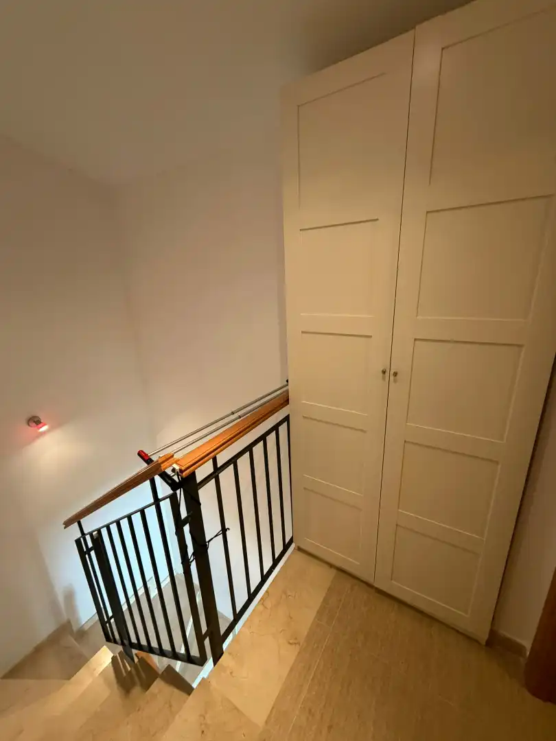 Detached homes for rent in Riba-roja de Túria