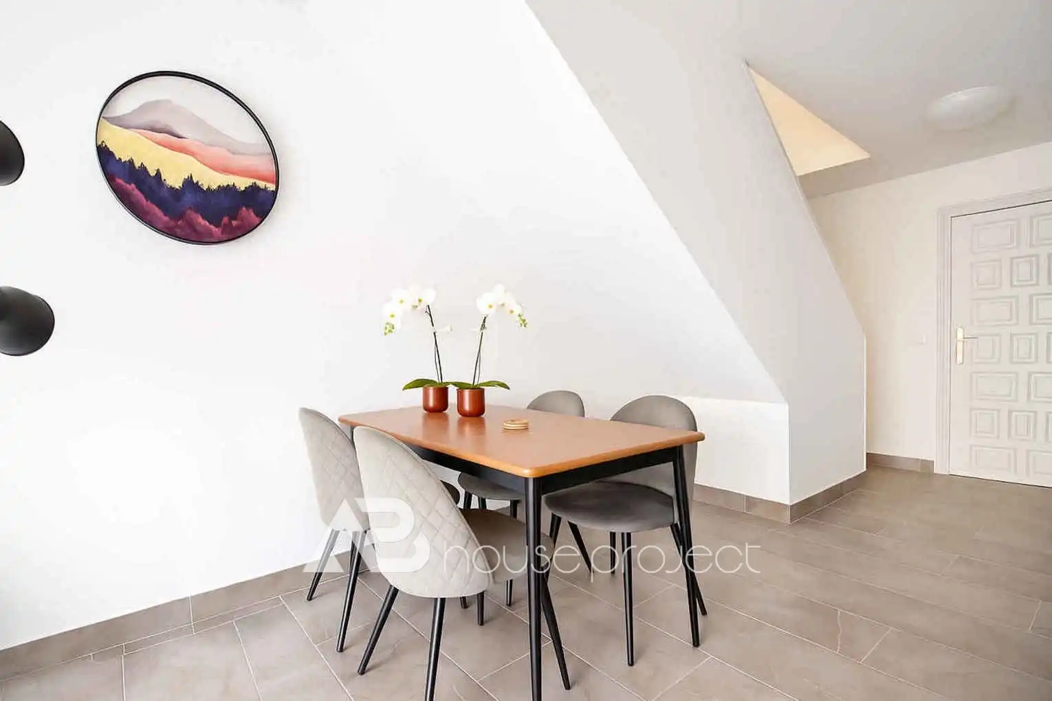Penthouse mit Pool zum Verkauf in Costa del Silencio, imagen 12