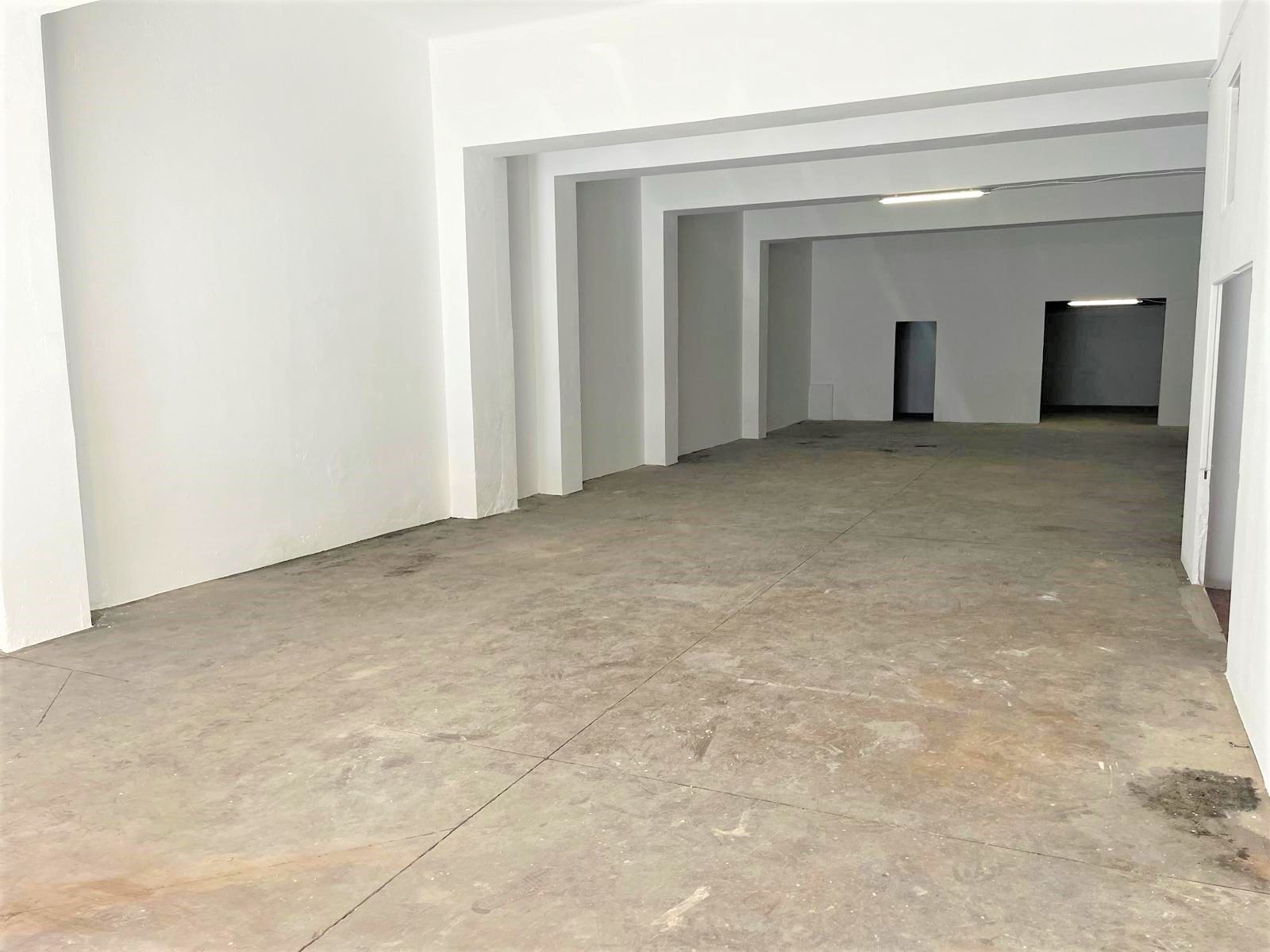 Premises for sale in El Prat de Llobregat