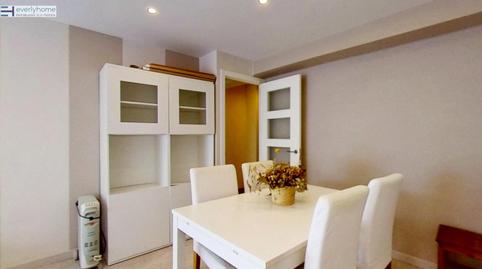 Photo 4 of Flat to rent in Calle Rascaña, Barrio de Campanar,  Valencia Capital