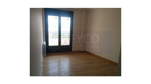 Foto 5 de Piso en venta en Nájera, La Rioja
