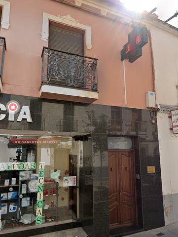 Oficina en Alquiler en Calle Santa Ana, 62 en Castuera