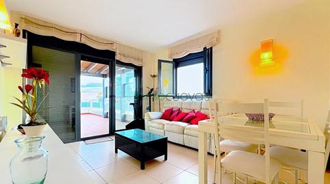 Foto 4 de Àtic en venda a Villaricos, Cuevas del Almanzora