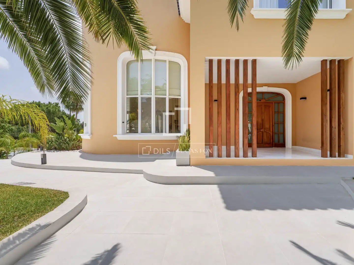 Villa avec terrasse à vendre à Campolivar, imagen 3