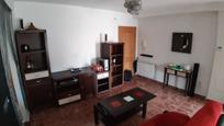 Living room of Attic for sale in  Albacete Capital  with Terrace