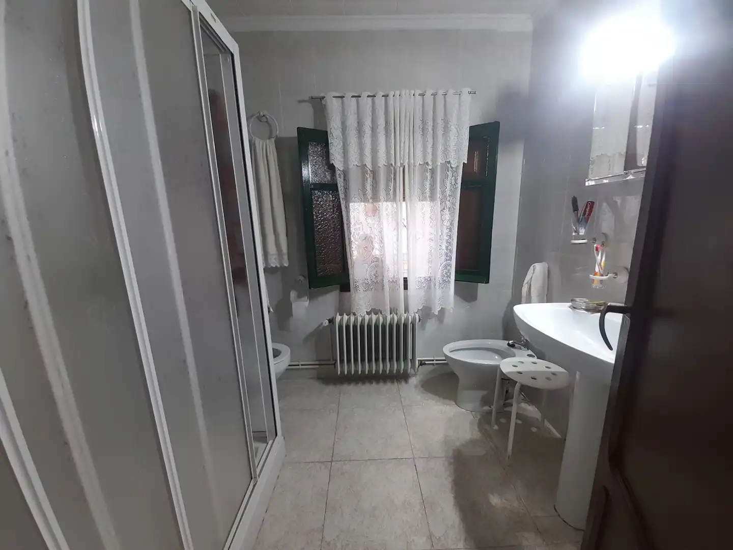 Baño de Casa o chalet en venta en Centro
