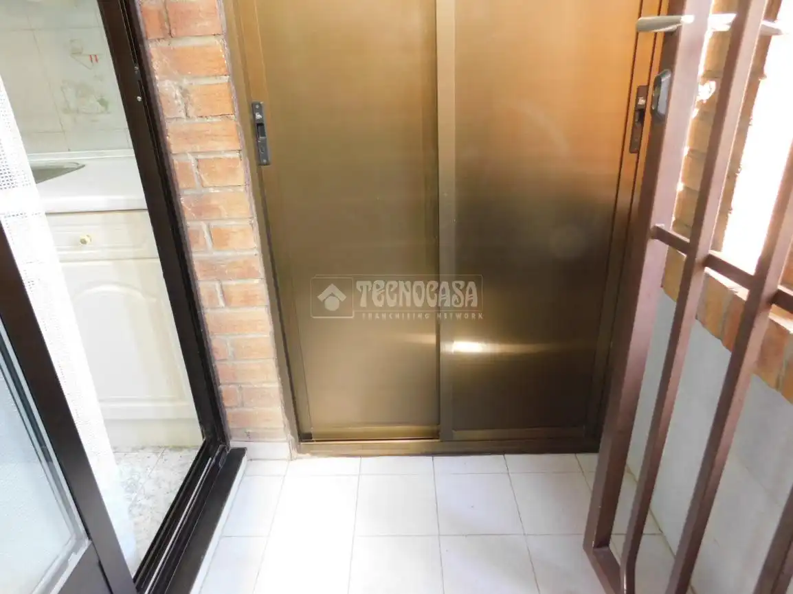 Flat for sale in Zaragoza  with Air Conditioner, Heating and Terrace
