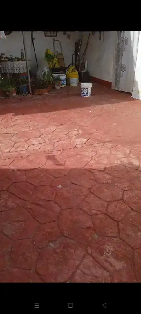 Terrassa de Finca rústica en venda en Jaén amb Jardí privat, Traster i Balcó
